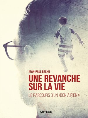 cover image of Une Revanche sur la vie...